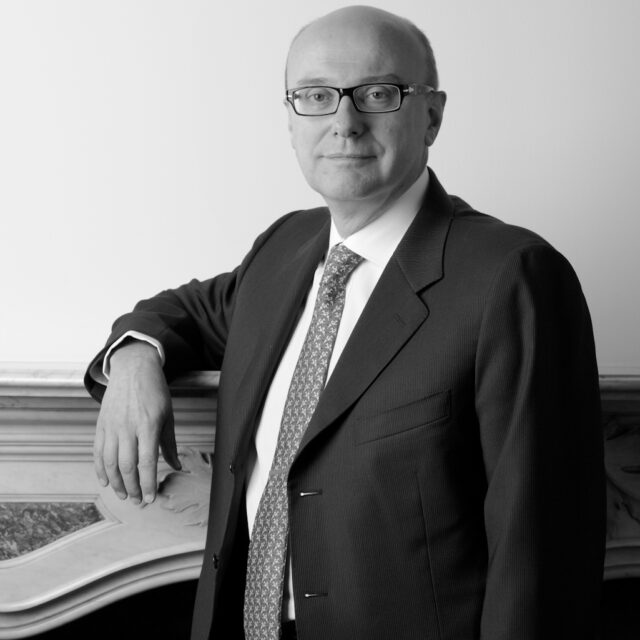 Marco Santi