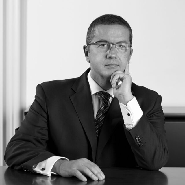 Matteo M. Cremascoli