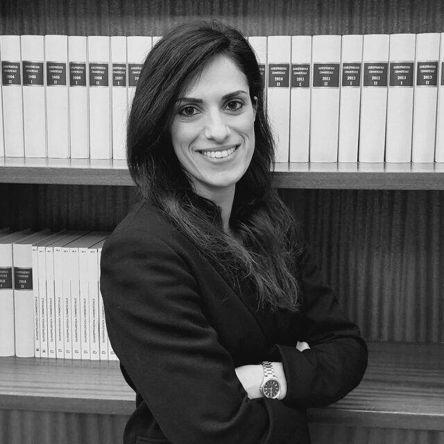 Ylenia Vasini