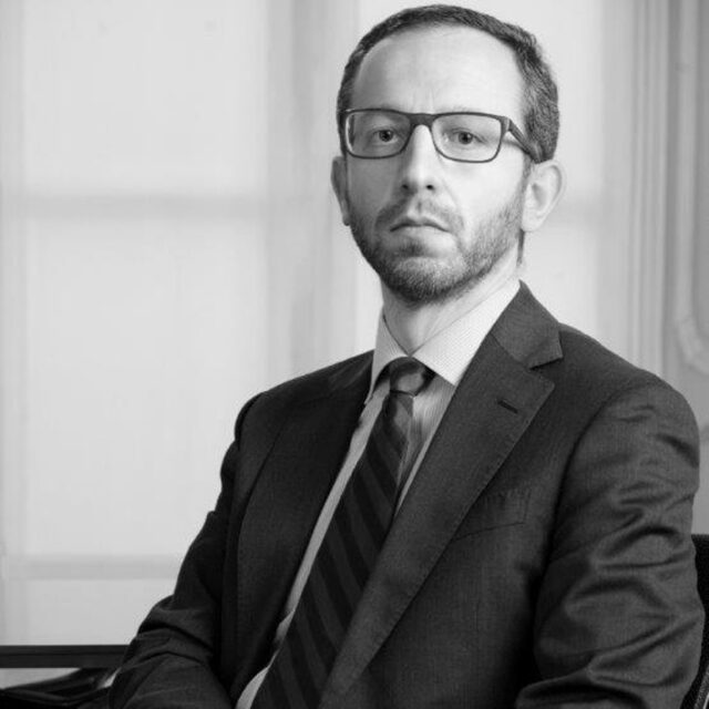 Lorenzo Danese