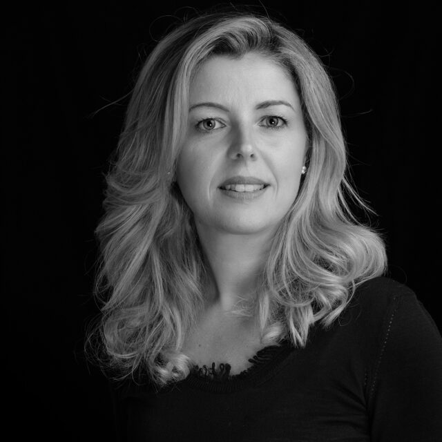 Nicoletta Mazzali